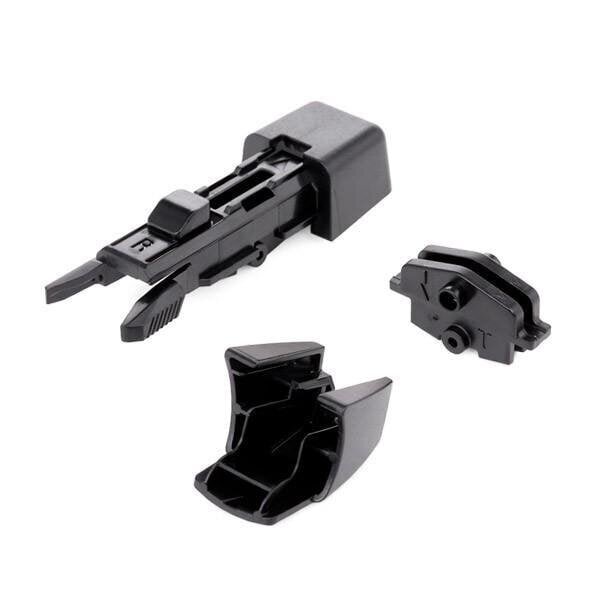 Takalasinpyyhkimen terä AUDI A3 Q4 BMW SEAT SKODA MB VOLVO A1178200045 3G9955427B hinta ja tiedot | Pyyhkijänsulat | hobbyhall.fi