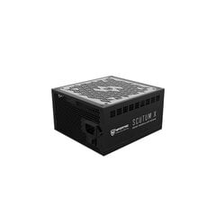 Nfortec Scutum X 850W hinta ja tiedot | Virtalähteet | hobbyhall.fi