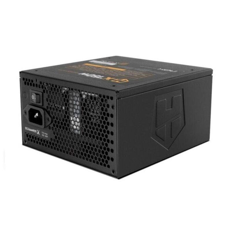 Nox Hummer X 750W hinta ja tiedot | Virtalähteet | hobbyhall.fi