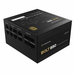 Forgeon Bolt 650 hinta ja tiedot | Forgeon Tietokoneet ja pelaaminen | hobbyhall.fi