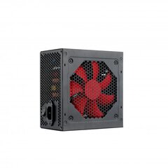 Tempest Gaming PRO 650W hinta ja tiedot | Virtalähteet | hobbyhall.fi