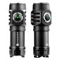 Ladattava everActive FL-50R Droppy LED-taskulamppu hinta ja tiedot | Taskulamput ja valonheittimet | hobbyhall.fi