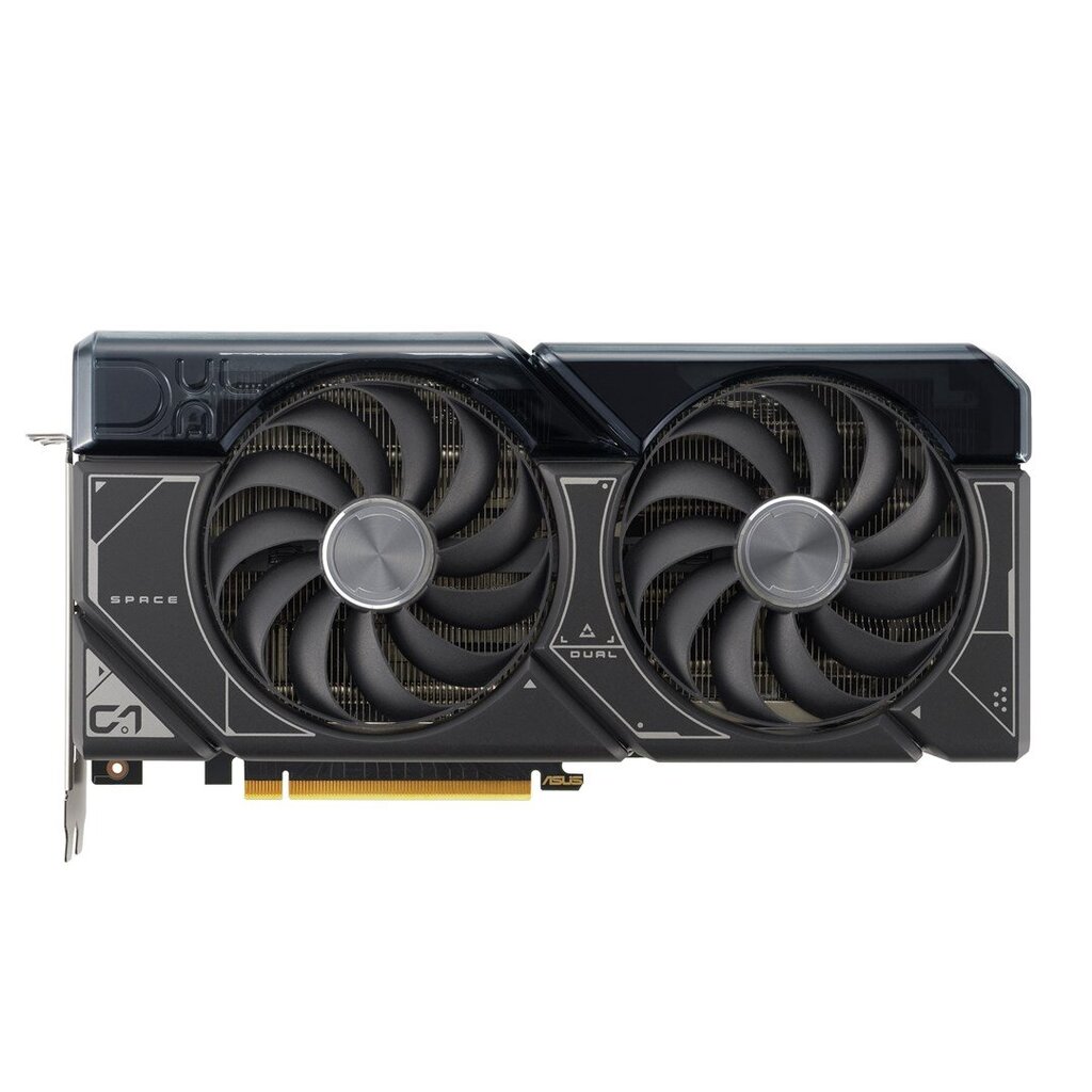 Asus Dual GeForce RTX 4070 Super (90YV0K83-M0NA00) hinta ja tiedot | Näytönohjaimet | hobbyhall.fi