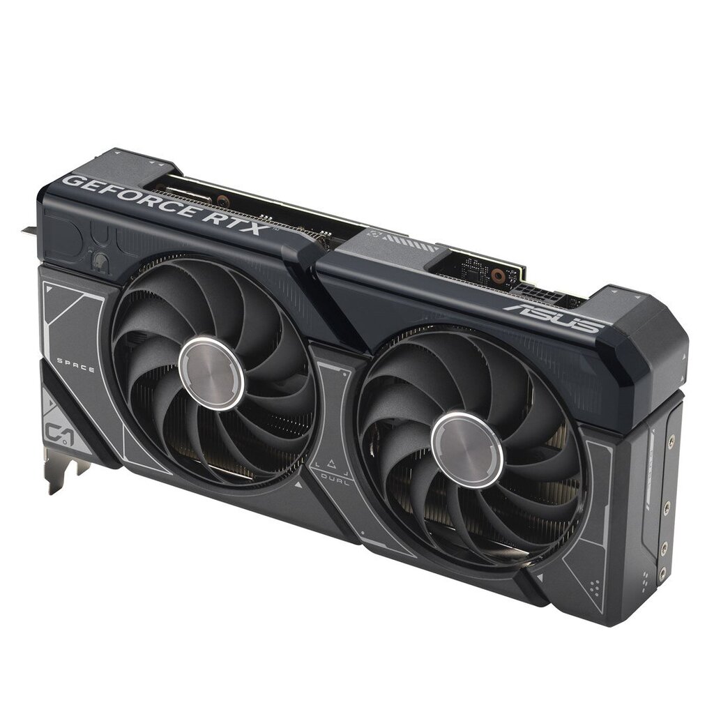 Asus Dual GeForce RTX 4070 Super (90YV0K83-M0NA00) hinta ja tiedot | Näytönohjaimet | hobbyhall.fi