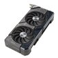 Asus Dual GeForce RTX 4070 Super (90YV0K83-M0NA00) hinta ja tiedot | Näytönohjaimet | hobbyhall.fi