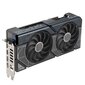 Asus Dual GeForce RTX 4070 Super (90YV0K83-M0NA00) hinta ja tiedot | Näytönohjaimet | hobbyhall.fi