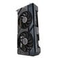 Asus Dual GeForce RTX 4070 Super (90YV0K83-M0NA00) hinta ja tiedot | Näytönohjaimet | hobbyhall.fi