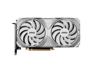 MSI GeForce RTX 4070 Super 12G Ventus 2X White OC hinta ja tiedot | Näytönohjaimet | hobbyhall.fi