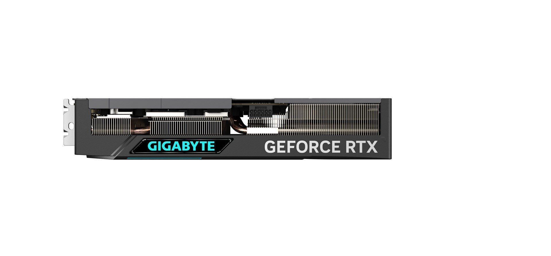 Gigabyte GeForce RTX 4070 Super Eagle OC (GV-N407SEAGLE OC-12GD) hinta ja tiedot | Näytönohjaimet | hobbyhall.fi