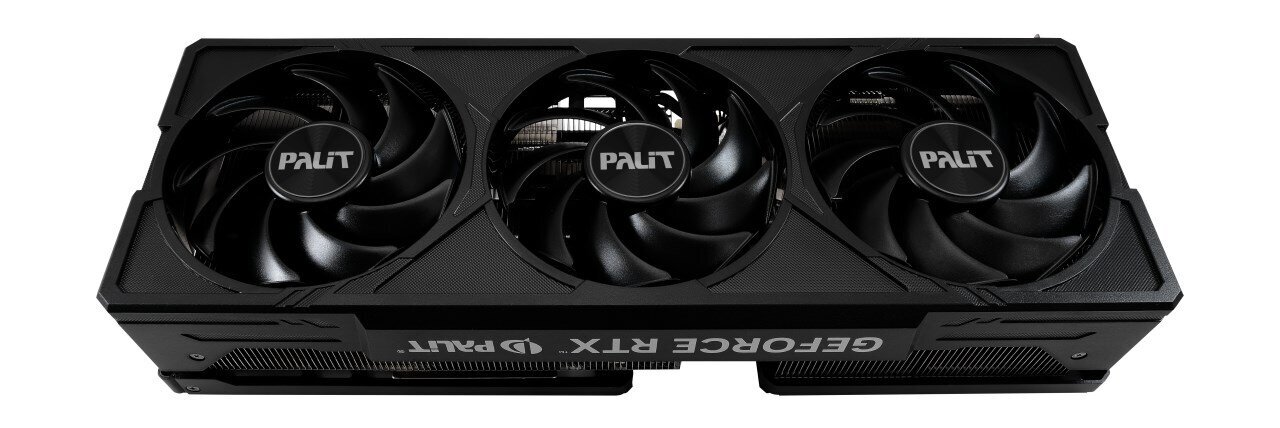 Palit GeForce RTX 4070 Super JetStream OC (NED407ST19K9-1043J) hinta ja tiedot | Näytönohjaimet | hobbyhall.fi