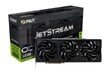 Palit GeForce RTX 4070 Super JetStream OC (NED407ST19K9-1043J) hinta ja tiedot | Näytönohjaimet | hobbyhall.fi