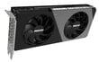 Inno3D GeForce RTX 4070 Ti Super Twin X2 (N407TS2-166X-186156N) hinta ja tiedot | Näytönohjaimet | hobbyhall.fi