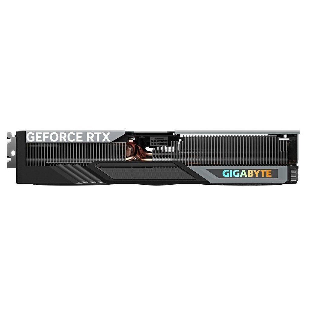 Gigabyte GeForce RTX 4070 Ti Super Gaming OC (GV-N407TSGAMING OC-16GD) hinta ja tiedot | Näytönohjaimet | hobbyhall.fi