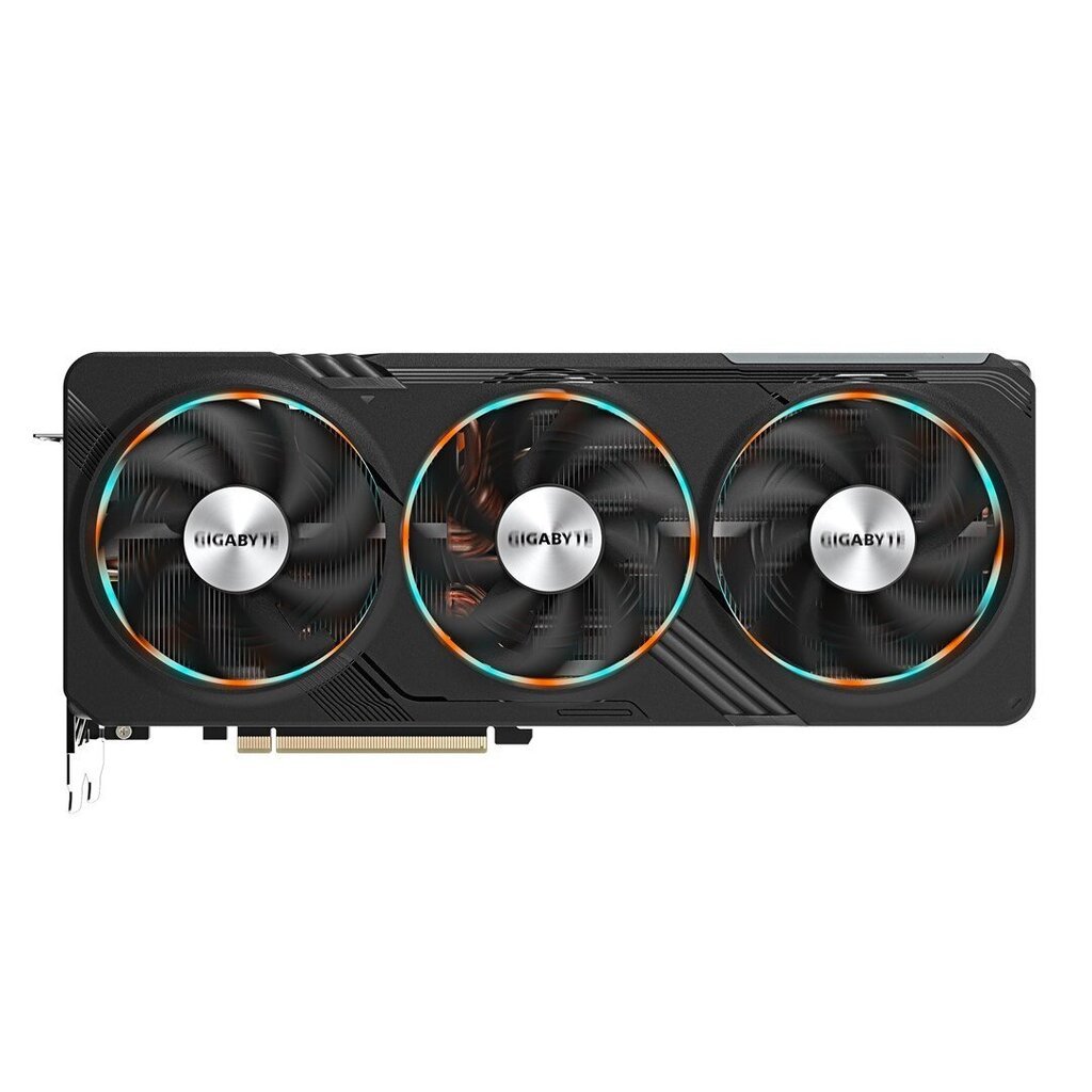 Gigabyte GeForce RTX 4070 Ti Super Gaming OC (GV-N407TSGAMING OC-16GD) hinta ja tiedot | Näytönohjaimet | hobbyhall.fi