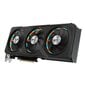 Gigabyte GeForce RTX 4070 Ti Super Gaming OC (GV-N407TSGAMING OC-16GD) hinta ja tiedot | Näytönohjaimet | hobbyhall.fi