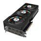 Gigabyte GeForce RTX 4070 Ti Super Gaming OC (GV-N407TSGAMING OC-16GD) hinta ja tiedot | Näytönohjaimet | hobbyhall.fi