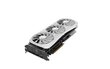 Zotac Gaming GeForce RTX 4070 Ti Super Trinity OC White Edition (ZT-D40730Q-10P) hinta ja tiedot | Näytönohjaimet | hobbyhall.fi