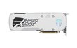 Zotac Gaming GeForce RTX 4070 Ti Super Trinity OC White Edition (ZT-D40730Q-10P) hinta ja tiedot | Näytönohjaimet | hobbyhall.fi