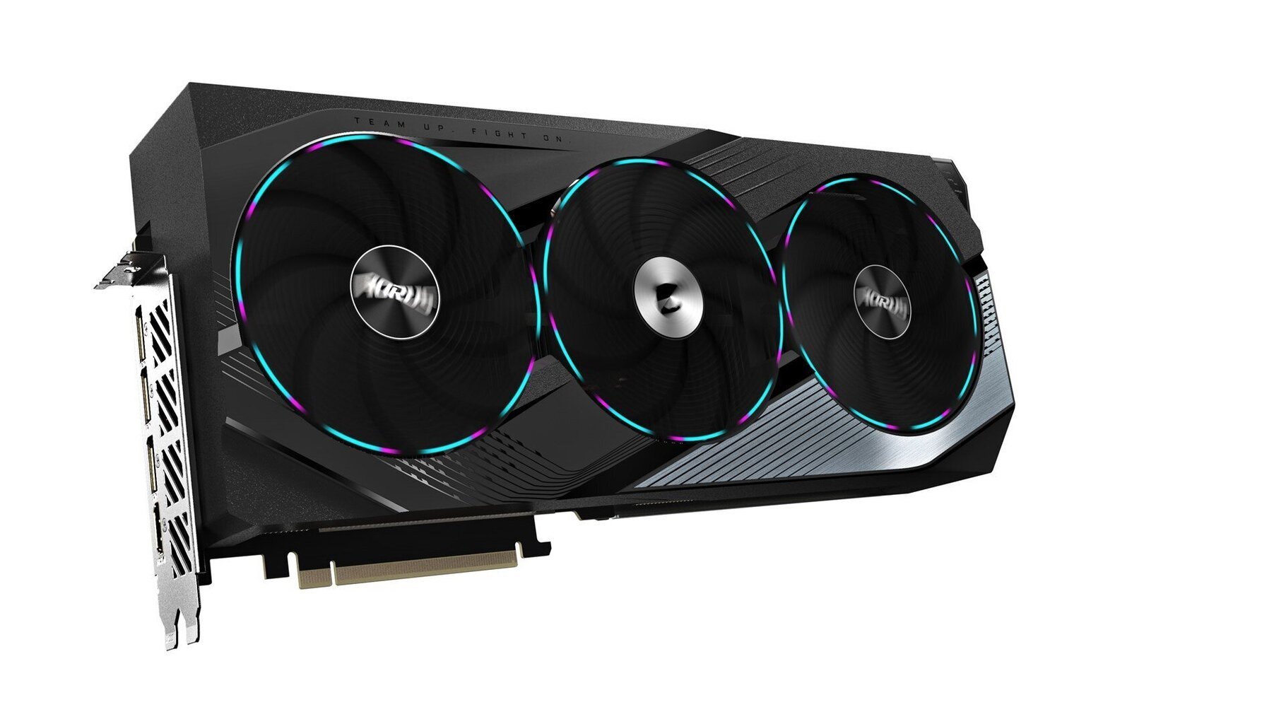 Gigabyte Aorus GeForce RTX 4070 Ti Master (GV-N407TAORUS M-12GD) hinta ja tiedot | Näytönohjaimet | hobbyhall.fi