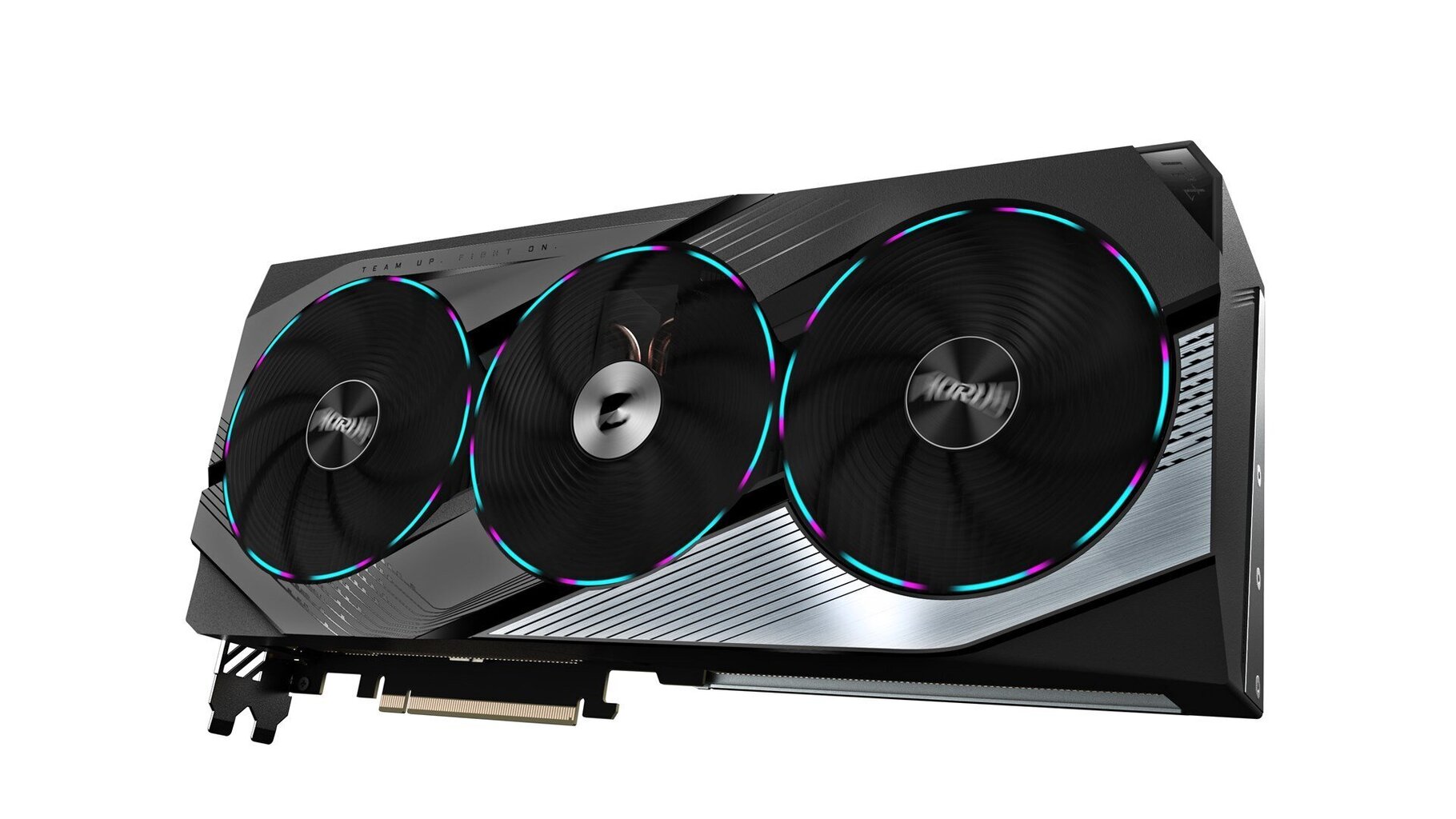 Gigabyte Aorus GeForce RTX 4070 Ti Master (GV-N407TAORUS M-12GD) hinta ja tiedot | Näytönohjaimet | hobbyhall.fi