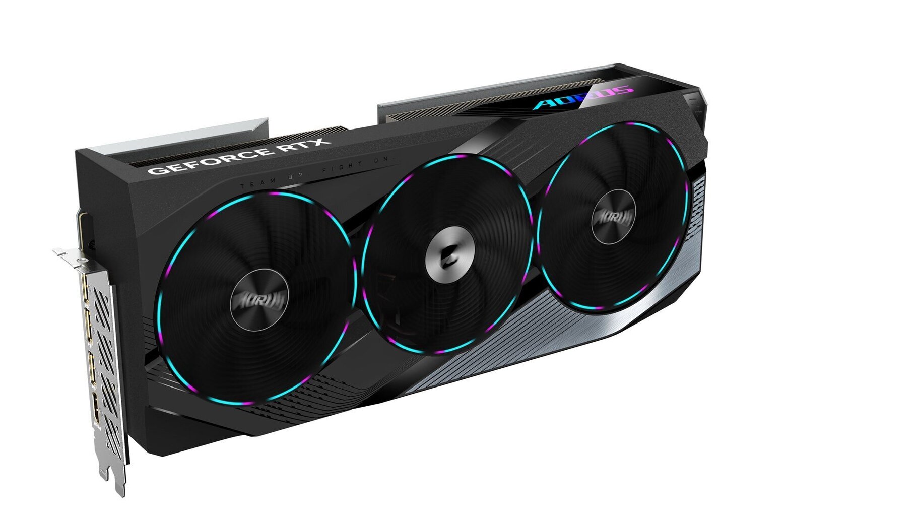 Gigabyte Aorus GeForce RTX 4070 Ti Master (GV-N407TAORUS M-12GD) hinta ja tiedot | Näytönohjaimet | hobbyhall.fi