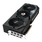 Gigabyte Aorus GeForce RTX 4070 Ti Super Master (GV-N407TSAORUS M-16GD) hinta ja tiedot | Näytönohjaimet | hobbyhall.fi