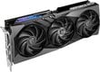 MSI GeForce RTX 4070 Ti Super Gaming X Slim -näytönohjain hinta ja tiedot | Näytönohjaimet | hobbyhall.fi