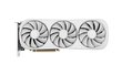 Zotac Gaming GeForce RTX 4080 Super Trinity OC White Edition (ZT-D40820Q-10P) hinta ja tiedot | Näytönohjaimet | hobbyhall.fi