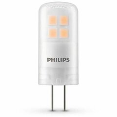 LED-lamppu Philips 8718699767679 20 W G4 12 V valkoinen E (3000K) hinta ja tiedot | LED-valonauhat | hobbyhall.fi