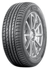 Nokian iLINE 185/65R14 86 T hinta ja tiedot | Kesärenkaat | hobbyhall.fi