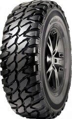 Mirage MR-MT172 33/12.50R15 108 Q hinta ja tiedot | Kesärenkaat | hobbyhall.fi