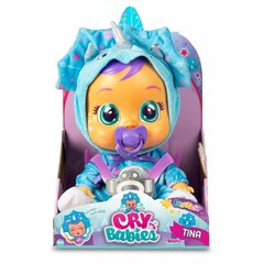 Vauva -nukke Cry Babies Fantasy Tina hinta ja tiedot | Cry Babies Lapset | hobbyhall.fi