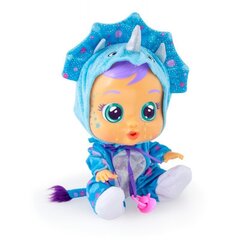 Vauva -nukke Cry Babies Fantasy Tina hinta ja tiedot | Vauvan lelut | hobbyhall.fi