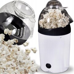 Popcornin valmistuslaite PopMagic hinta ja tiedot | Muut keittiökoneet | hobbyhall.fi