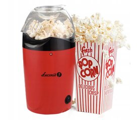 Popcornkone SnackWave hinta ja tiedot | Muut keittiökoneet | hobbyhall.fi