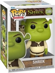 Funko POP! Shrek hinta ja tiedot | Pelien oheistuotteet | hobbyhall.fi