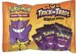 Kortit Pokemon Trick or Trade Booster Bundle hinta ja tiedot | Pelien oheistuotteet | hobbyhall.fi