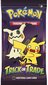 Kortit Pokemon Trick or Trade Booster Bundle hinta ja tiedot | Pelien oheistuotteet | hobbyhall.fi