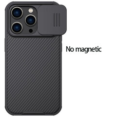 iPhone 14 Pro Max -magneettikotelolle CamShield Pro iPhone14:lle MagSafe-liukukameran suojus iPhone 14 Pro Plus -puhelimelle - iPhone 14 Prolle hinta ja tiedot | Puhelimen kuoret ja kotelot | hobbyhall.fi