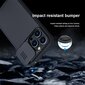 iPhone 14 Pro Max Magneettinen Kotelo CamShield Pro iPhone 14 MagSafe Slide Kamera Suoja iPhone 14 Pro Plus - iPhone 14 Pro Max hinta ja tiedot | Puhelimen kuoret ja kotelot | hobbyhall.fi