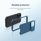 iPhone 14 Pro Max Magneettinen Kotelo CamShield Pro iPhone 14 MagSafe Slide Kamera Suoja iPhone 14 Pro Plus - iPhone 14 Pro Max hinta ja tiedot | Puhelimen kuoret ja kotelot | hobbyhall.fi