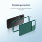 iPhone 13 12 / Pro / Max Case CamShield Magnetic Case -tuki Mag-Safe Slide -kameran linssisuojus iPhone 13 12 Mini -puhelimelle - iPhone 12:lle hinta ja tiedot | Puhelimen kuoret ja kotelot | hobbyhall.fi