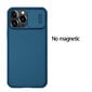 iPhone 13 12 / Pro / Max Case CamShield Magnetic Case -tuki Mag-Safe Slide -kameran linssin suojus iPhone 13 12 Mini -puhelimelle - iPhone 12 Prolle hinta ja tiedot | Puhelimen kuoret ja kotelot | hobbyhall.fi