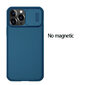 iPhone 13 12 / Pro / Max Case CamShield Magnetic Case -tuki Mag-Safe Slide -kameran linssin suojus iPhone 13 12 Mini -puhelimelle - iPhone 13 minille hinta ja tiedot | Puhelimen kuoret ja kotelot | hobbyhall.fi