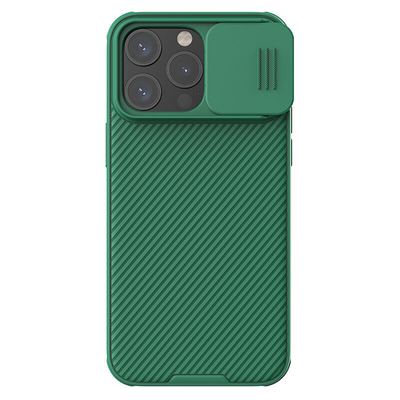 iPhone 15 14 Pro / Pro Max Case CamShield Pro Iskunkestävä liukukameran tietosuojasuoja iPhone 15 / 15 Plus -puhelimelle - iPhone 14 Plus hinta ja tiedot | Puhelimen kuoret ja kotelot | hobbyhall.fi