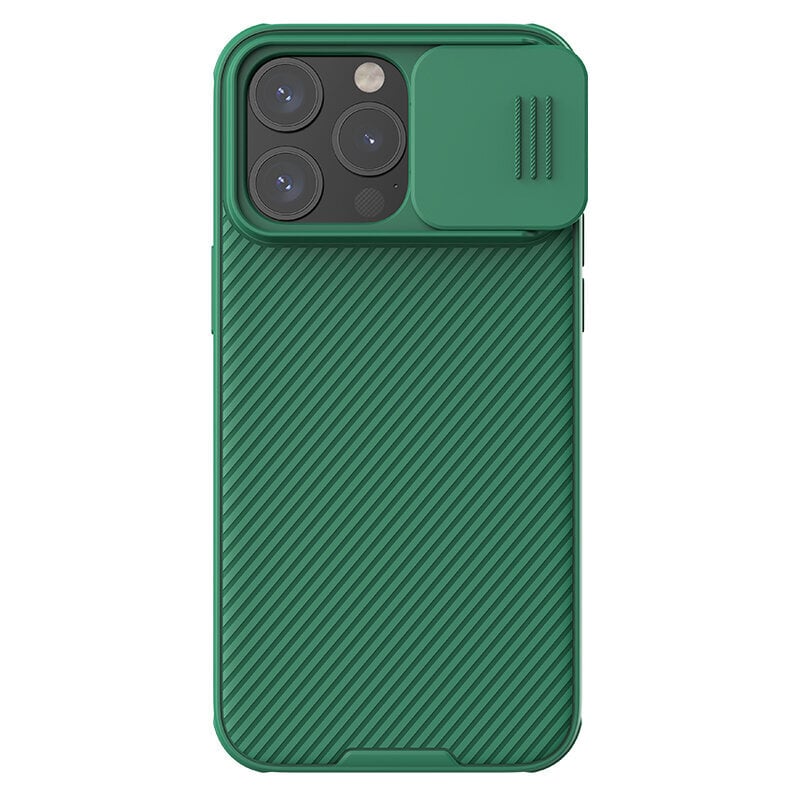 iPhone 15 14 Pro /Pro Max Case CamShield Pro Iskunkestävä liukukameran tietosuojasuoja iPhone 15 / 15 Plus -puhelimelle - iPhone 15 Prolle hinta ja tiedot | Puhelimen kuoret ja kotelot | hobbyhall.fi