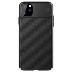 iPhone 12 11 Pro Max Case CamShield Case Slide Camera Cover Protect Privacy Classic takakuori iPhone 11 12 minille - iPhone 11 Prolle hinta ja tiedot | Puhelimen kuoret ja kotelot | hobbyhall.fi