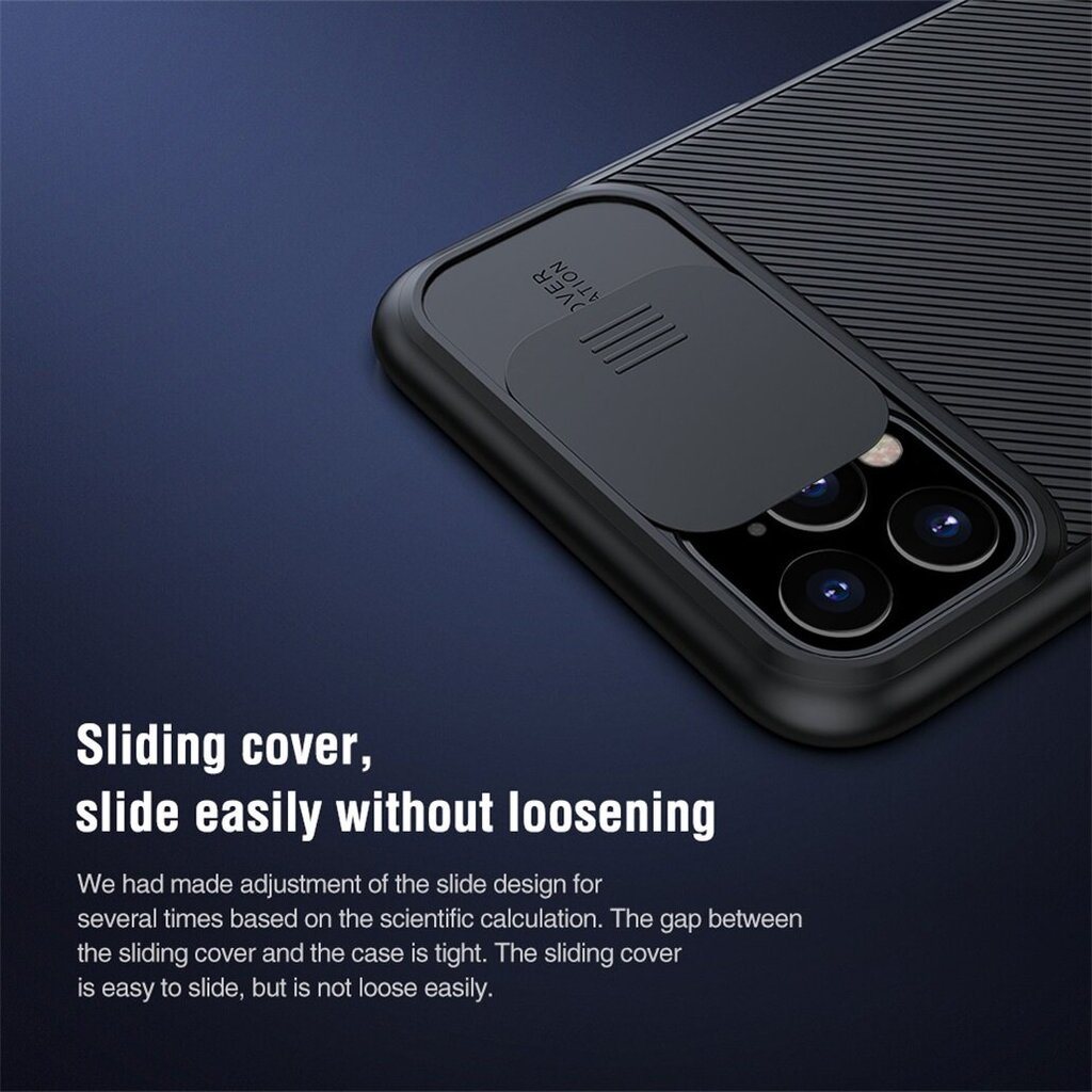 iPhone 12 11 Pro Max Case CamShield Case Slide Camera Cover Protect Privacy Classic takakuori iPhone 11 12 minille - iPhone 12 minille hinta ja tiedot | Puhelimen kuoret ja kotelot | hobbyhall.fi