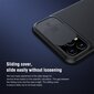 iPhone 12 11 Pro Max Case CamShield Case Slide Camera Cover Protect Privacy Classic takakuori iPhone 11 12 minille - iPhone 12 minille hinta ja tiedot | Puhelimen kuoret ja kotelot | hobbyhall.fi