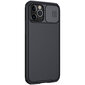 iPhone 12 11 Pro Max Case CamShield Case Slide Camera Cover Protect Privacy Classic takakuori iPhone 11 12 minille - iPhone 12 minille hinta ja tiedot | Puhelimen kuoret ja kotelot | hobbyhall.fi